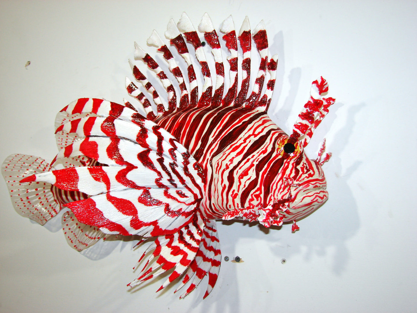 23" Lionfish FREE SHIPPING