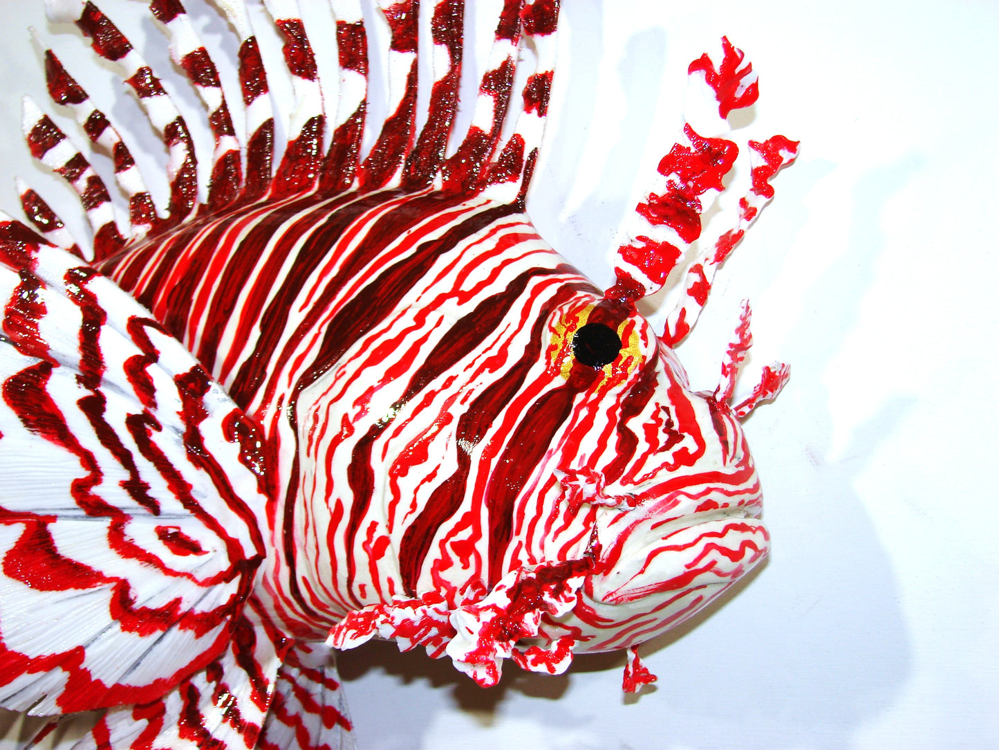 23" Lionfish FREE SHIPPING