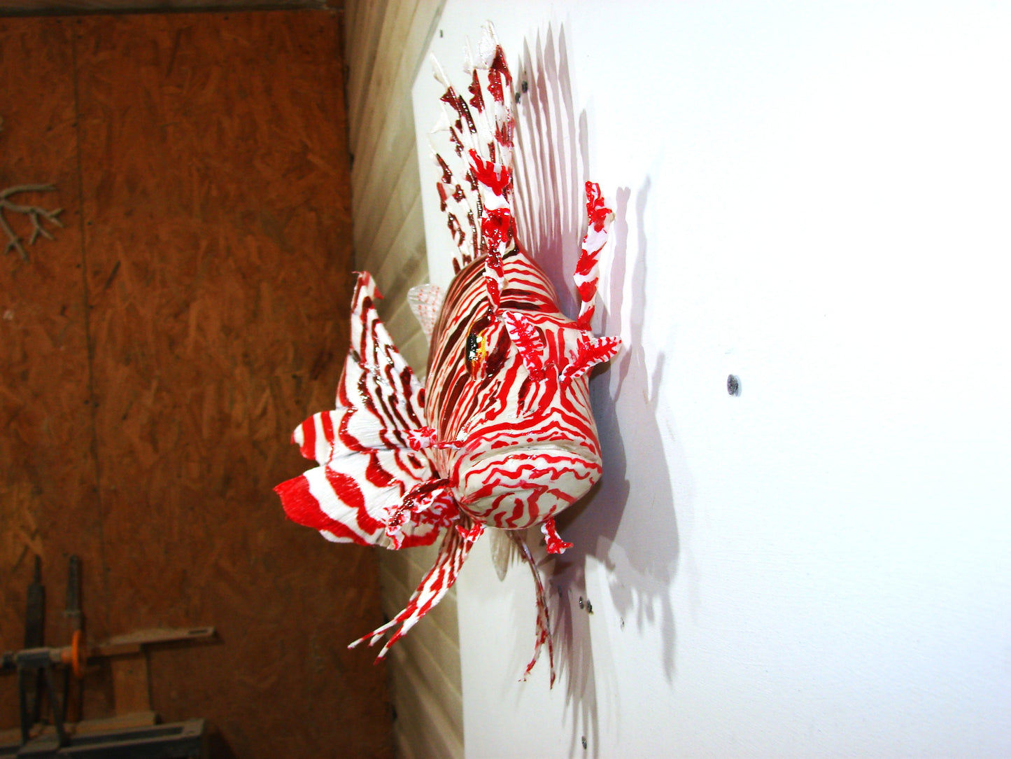 23" Lionfish FREE SHIPPING