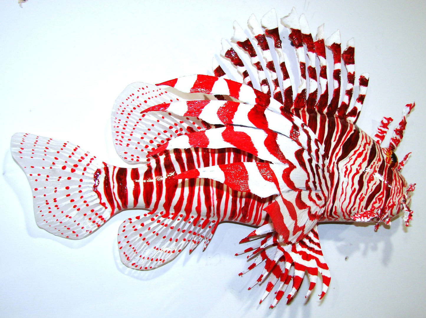 23" Lionfish FREE SHIPPING