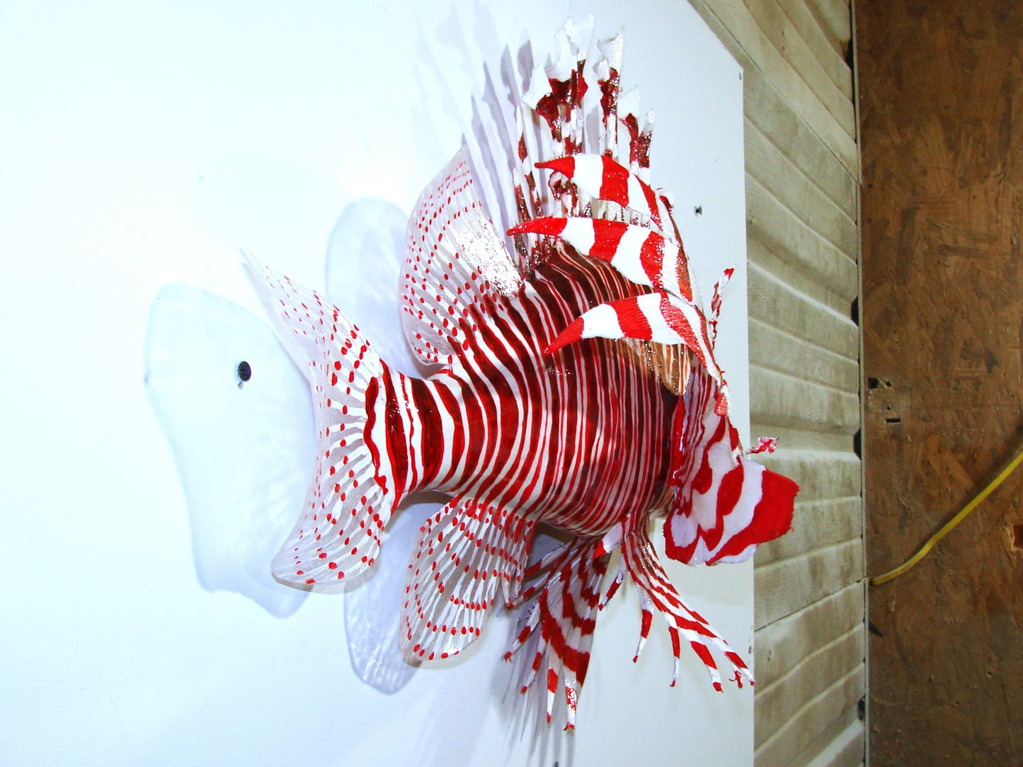 23" Lionfish FREE SHIPPING