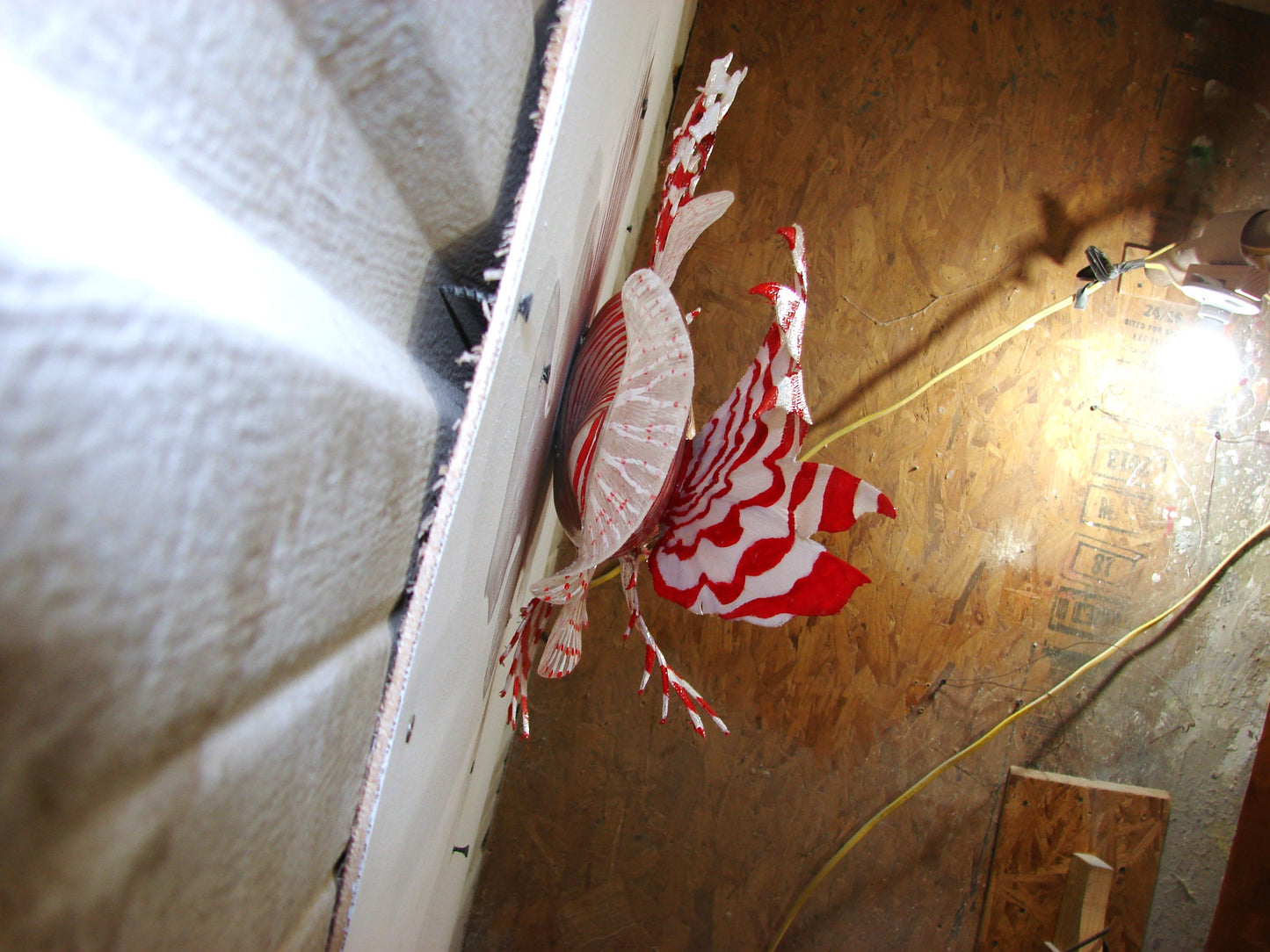 23" Lionfish FREE SHIPPING