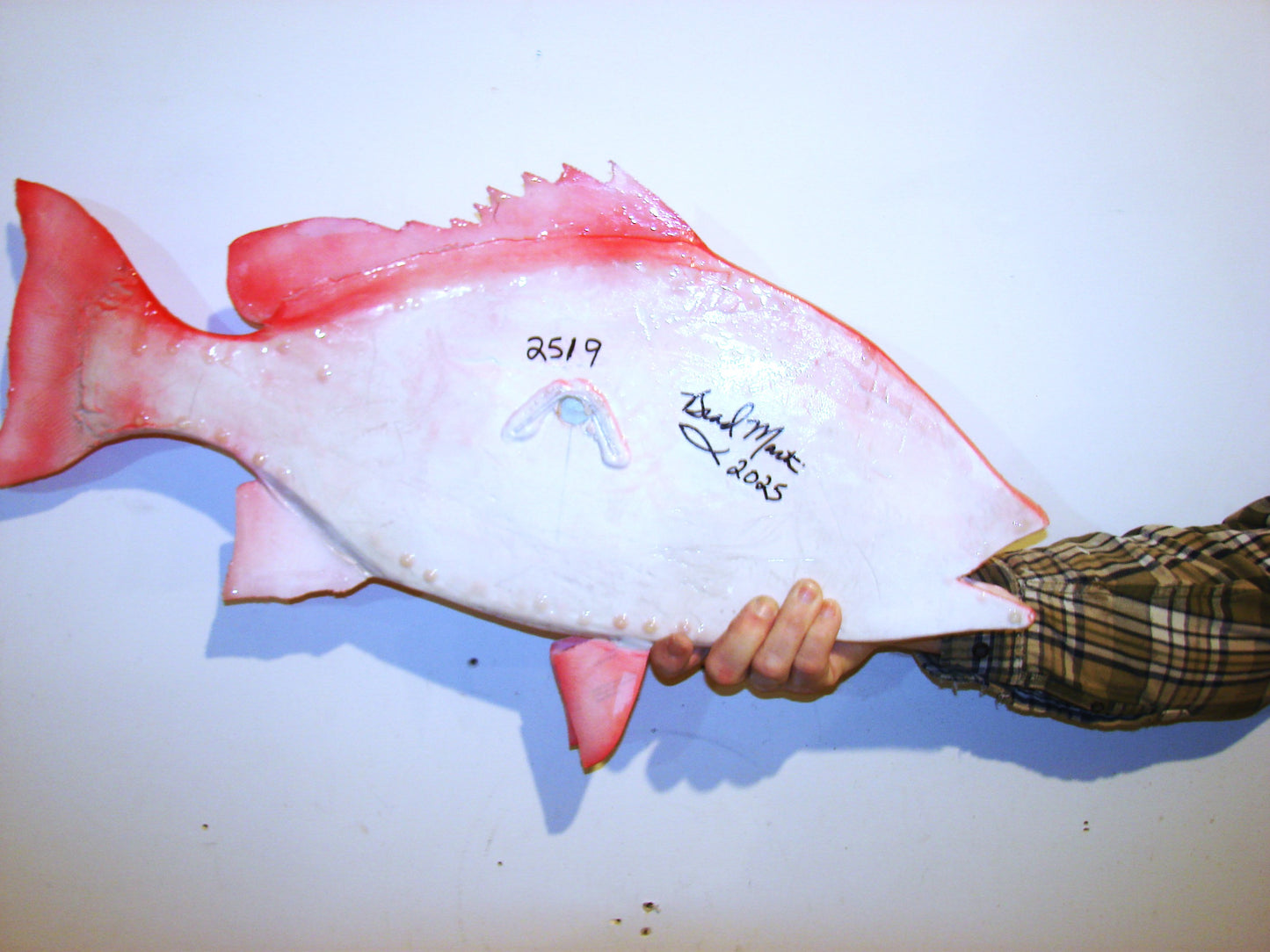28" Red Snapper FREE SHIPPING