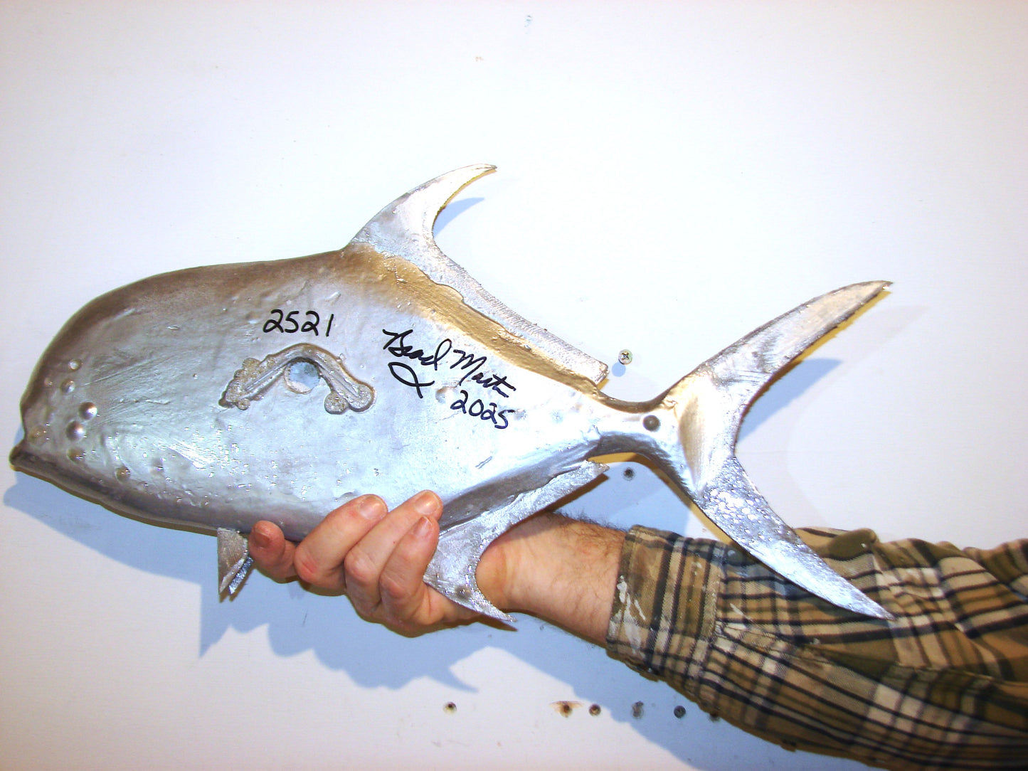 20" Permit FREE SHIPPING