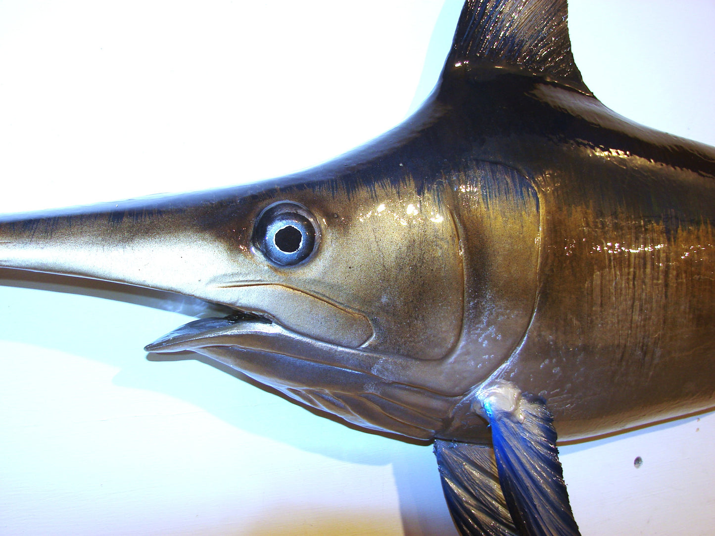 39" Swordfish FREE SHIPPING