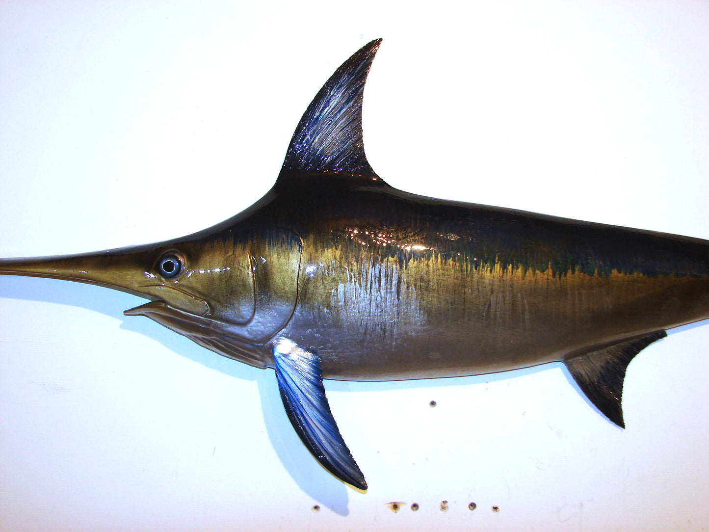 39" Swordfish FREE SHIPPING