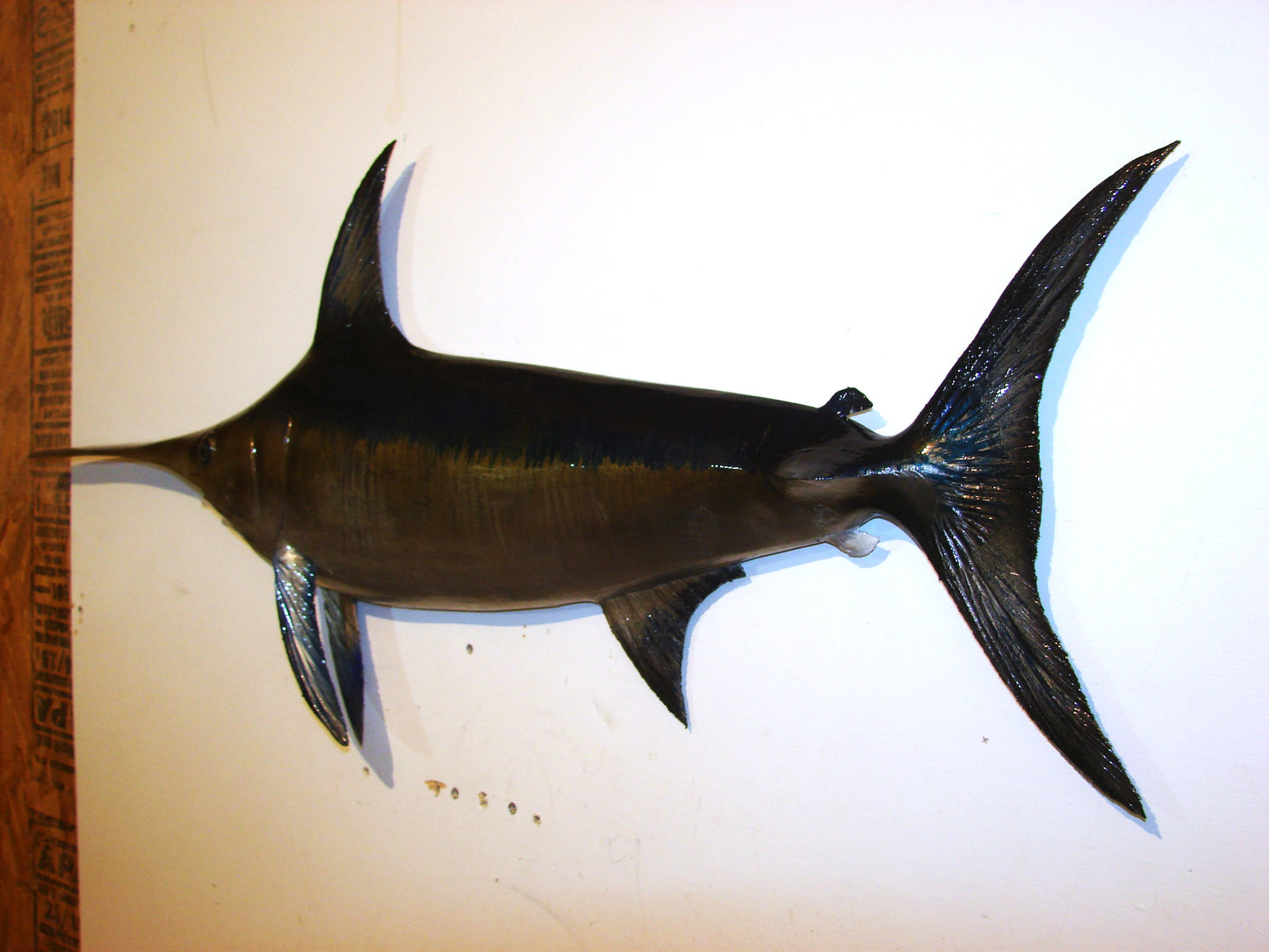 39" Swordfish FREE SHIPPING