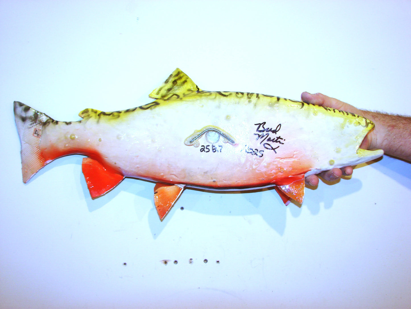 24" Brook Trout FREE SHIPPING