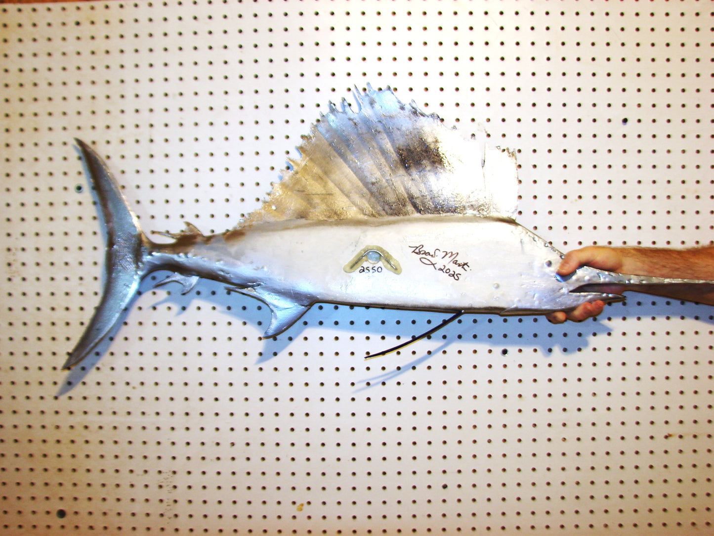 42" Sailfish FREE SHIPPING