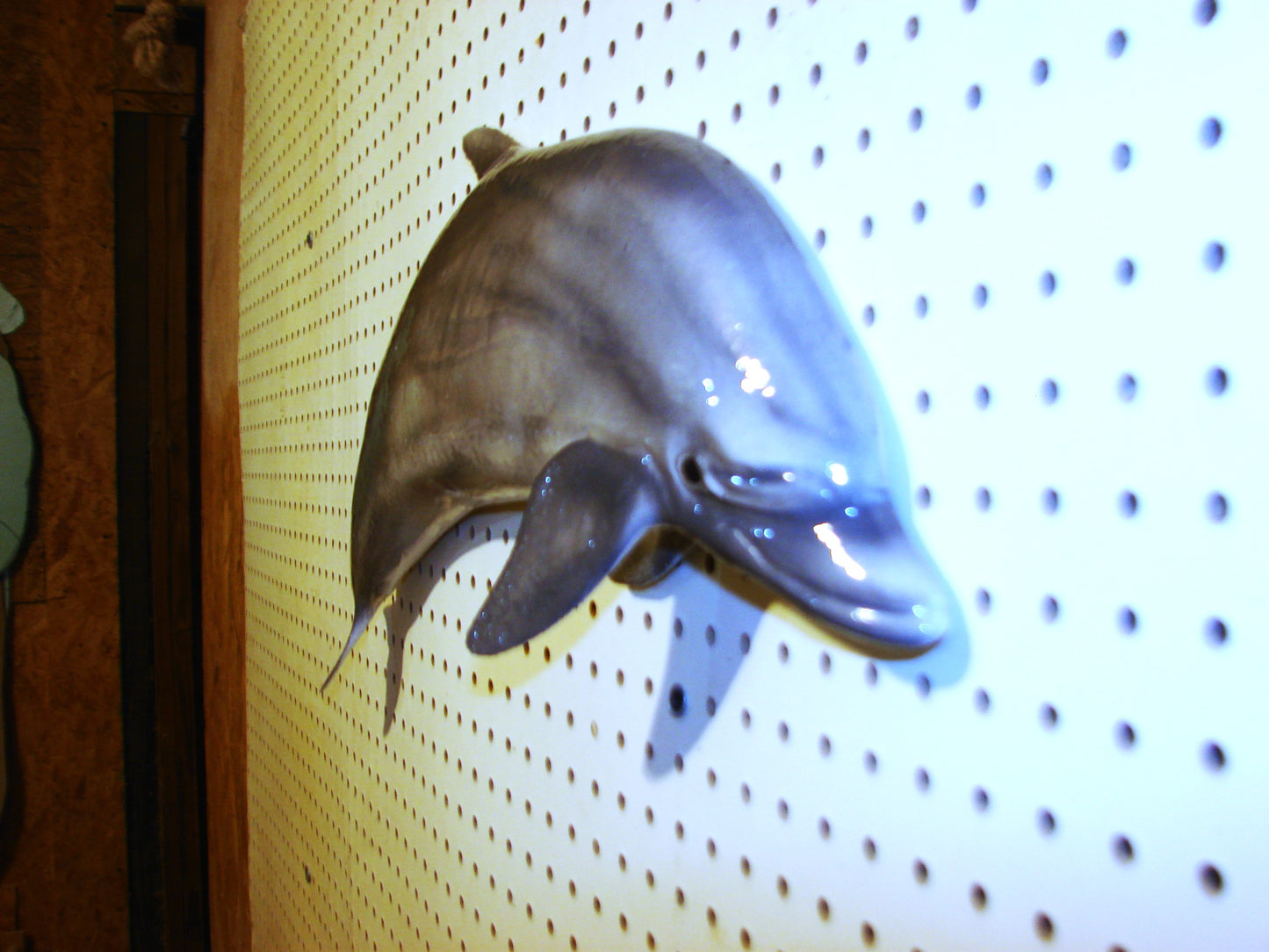 24" Dolphin FREE SHIPPING