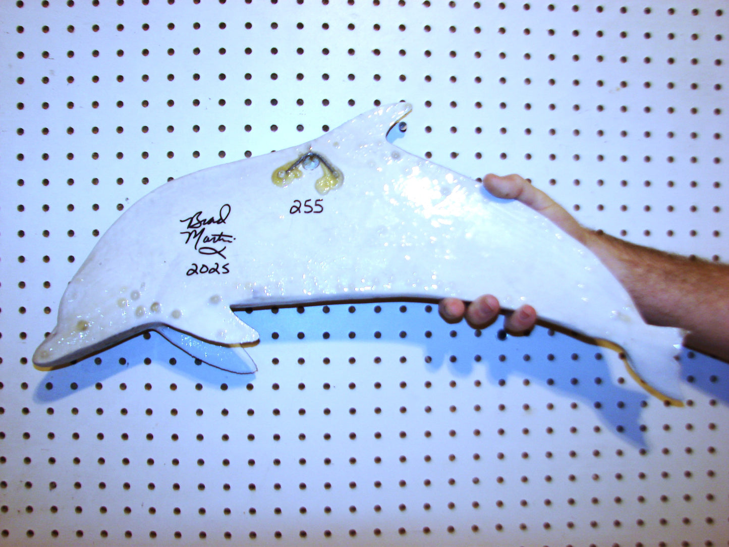 24" Dolphin FREE SHIPPING