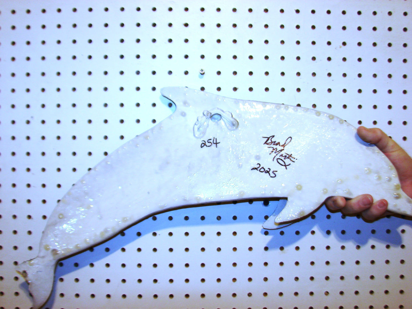 24" Dolphin FREE SHIPPING