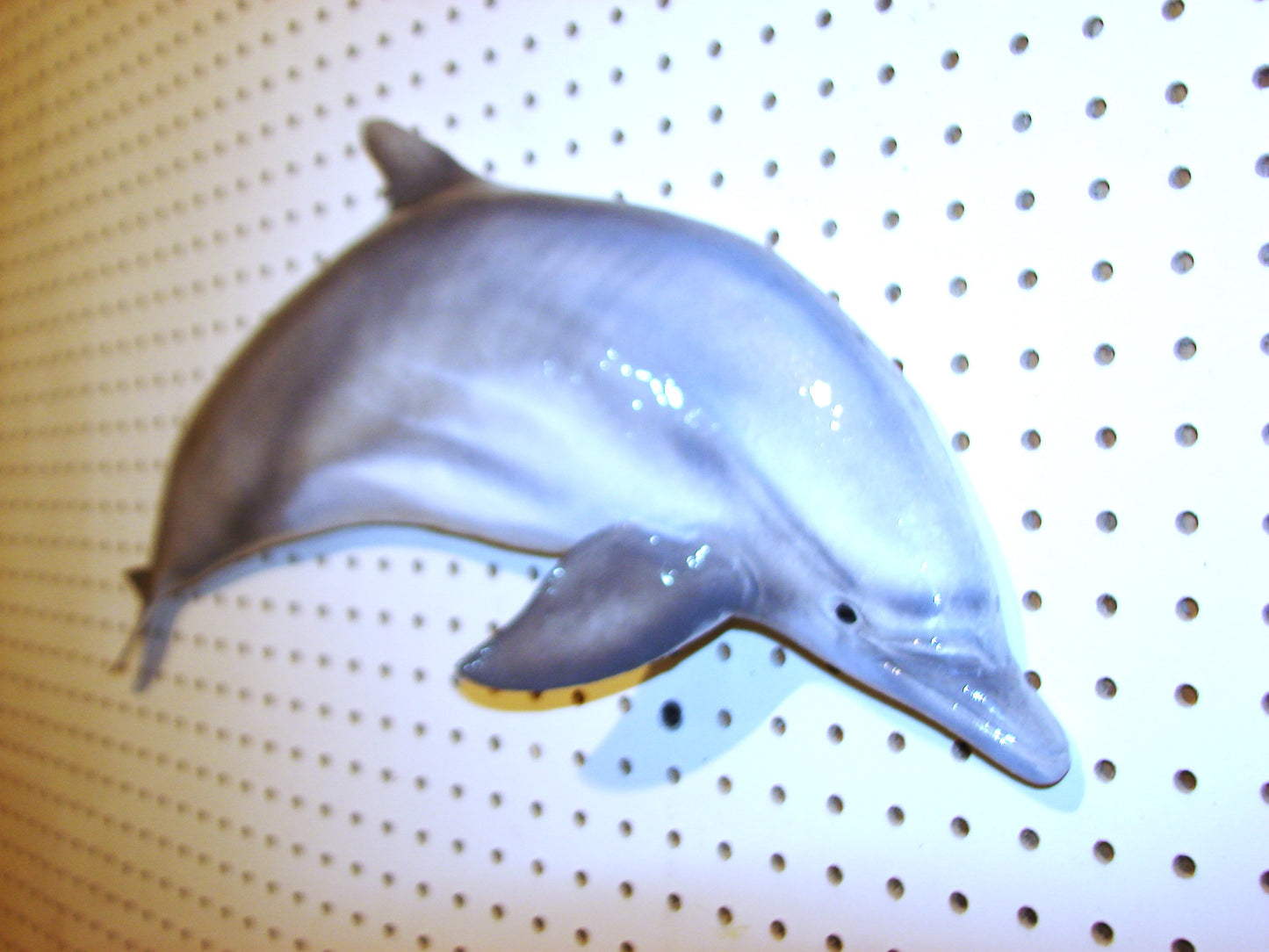24" Dolphin FREE SHIPPING