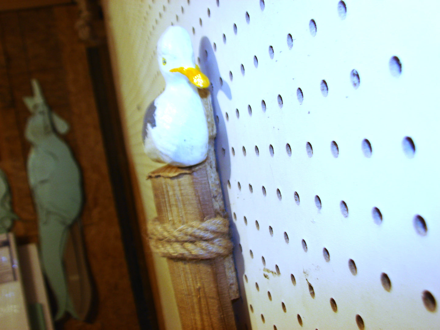 Sea Gull Wall Art FREE SHIPPING