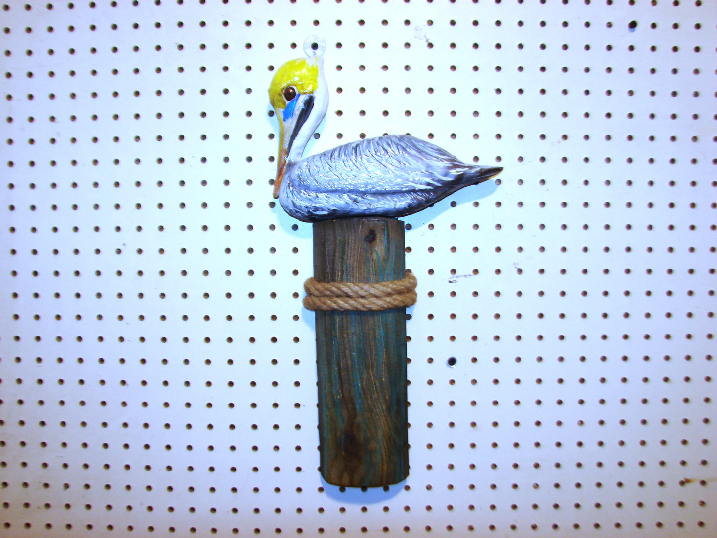 Pelican Wall Art FREE SHIPPING