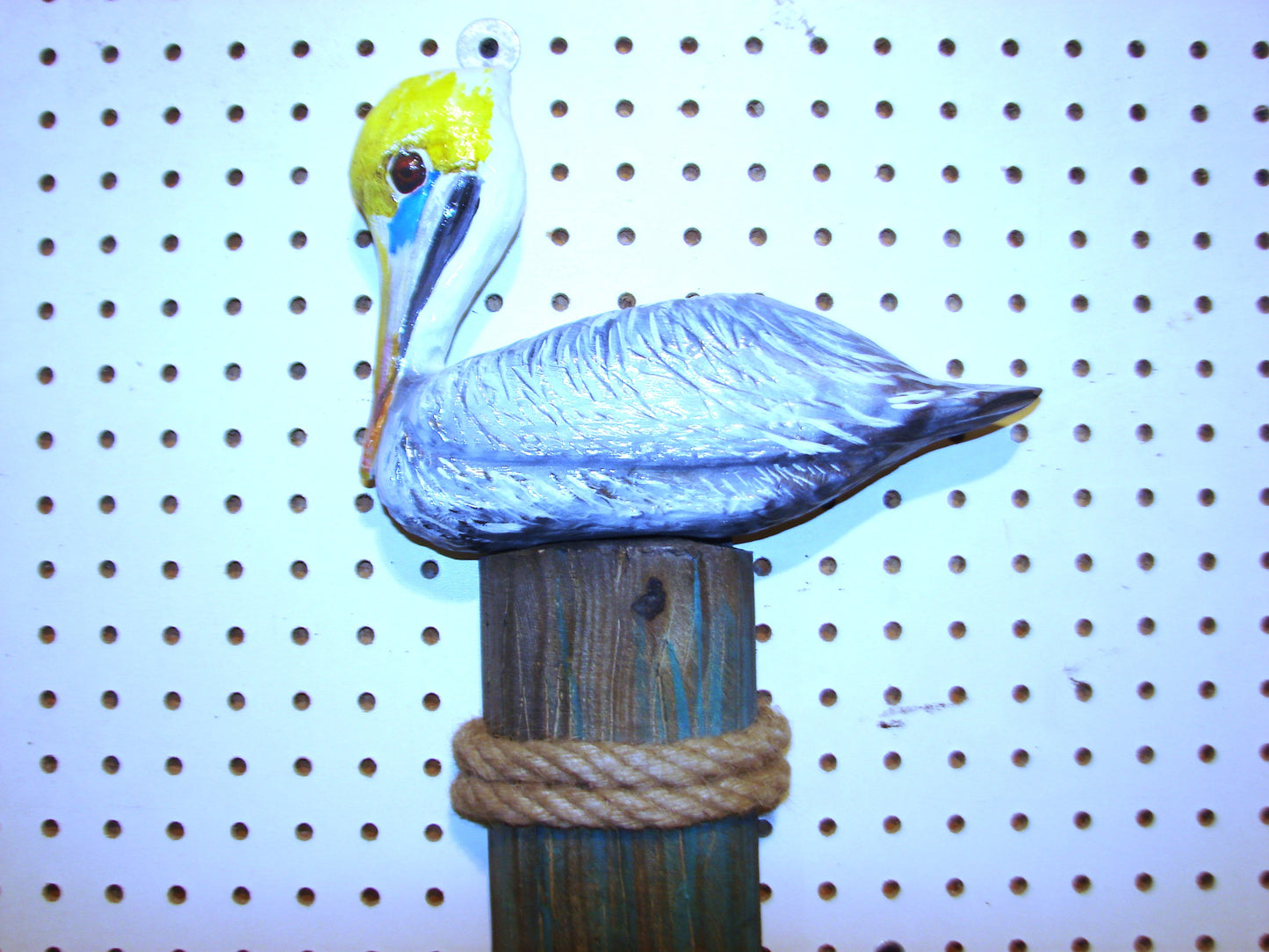 Pelican Wall Art FREE SHIPPING