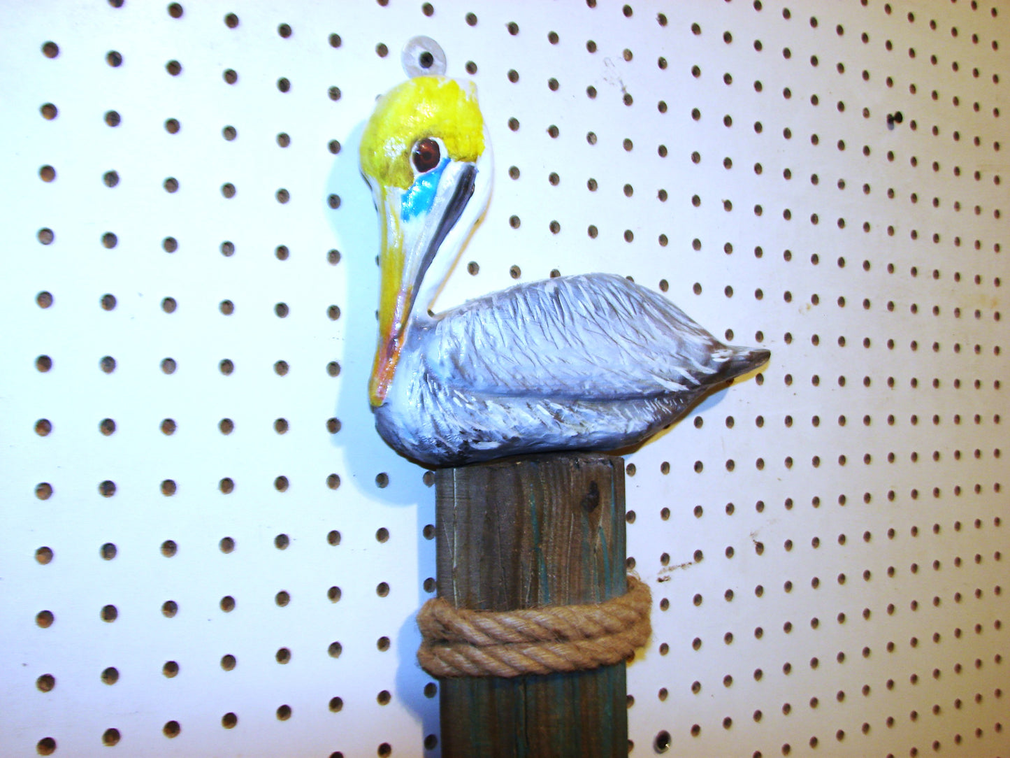 Pelican Wall Art FREE SHIPPING
