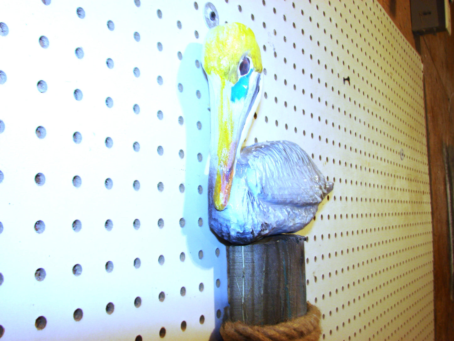 Pelican Wall Art FREE SHIPPING