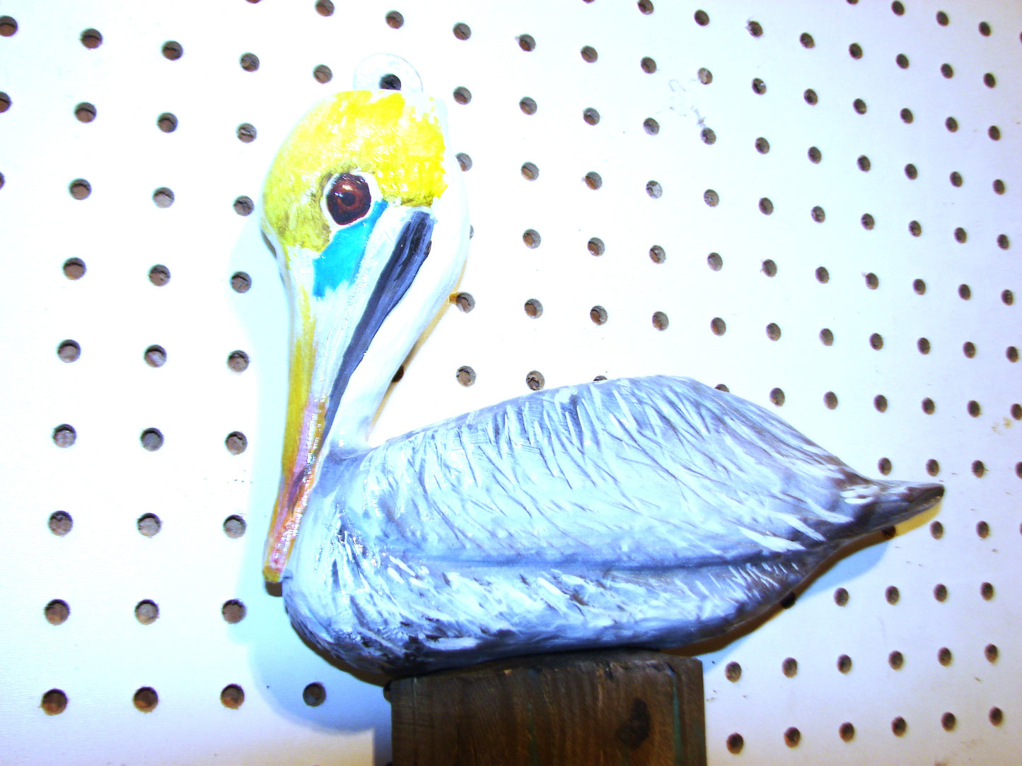Pelican Wall Art FREE SHIPPING