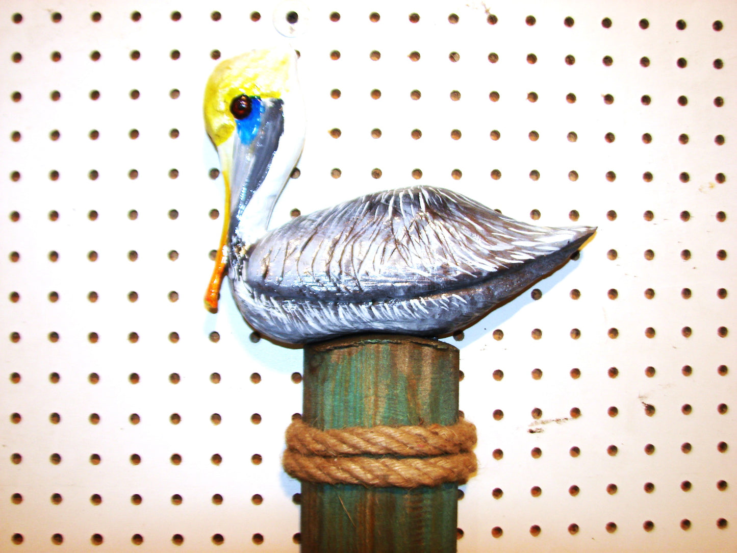 Pelican Wall Art FREE SHIPPING