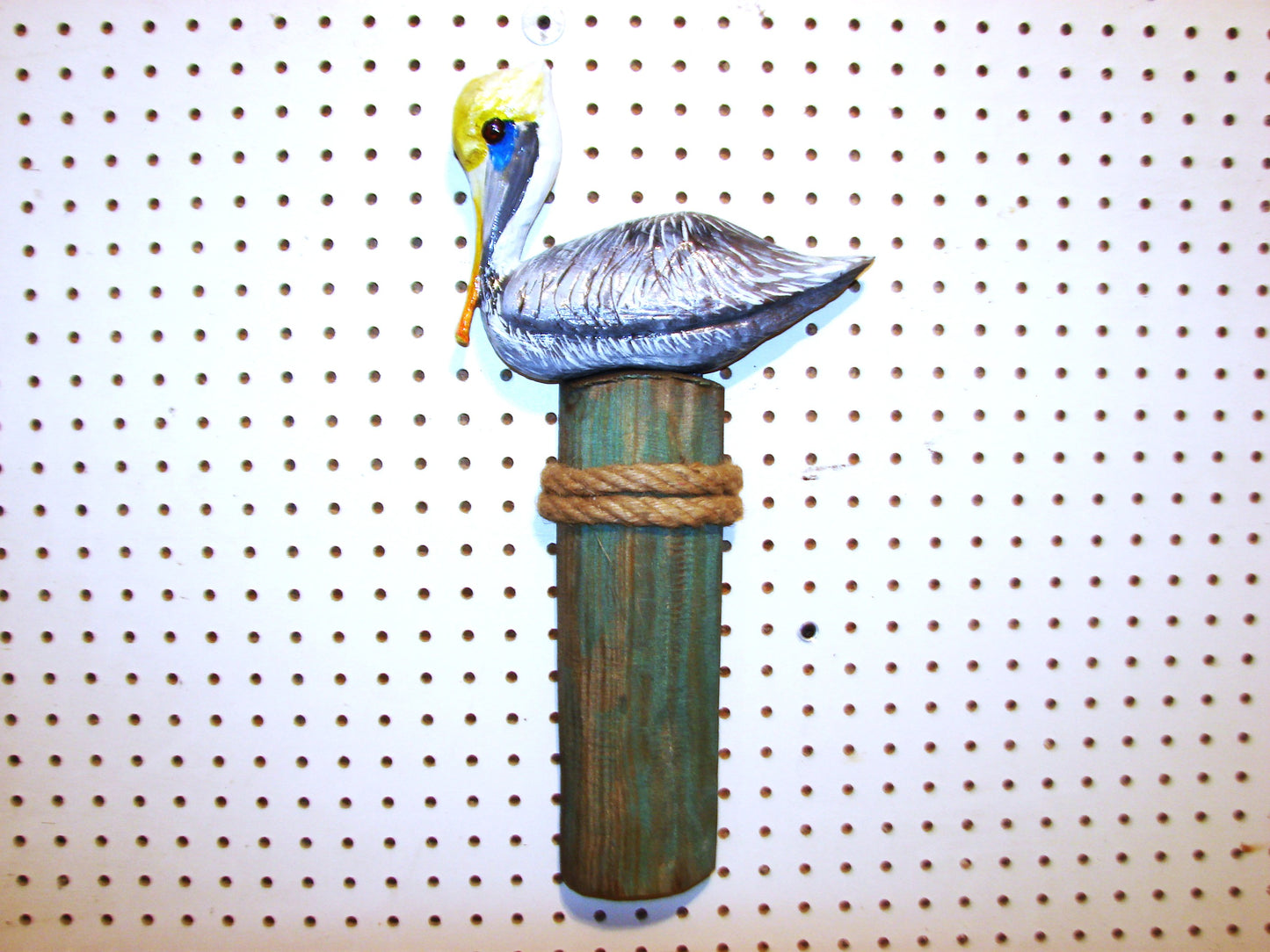 Pelican Wall Art FREE SHIPPING