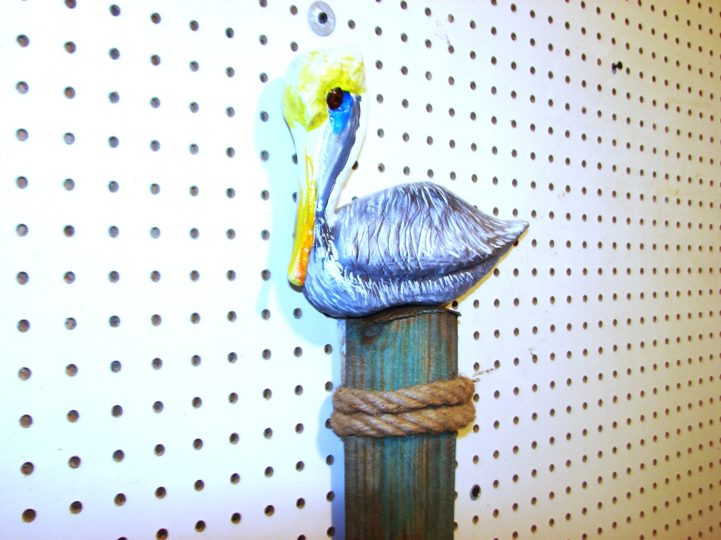 Pelican Wall Art FREE SHIPPING