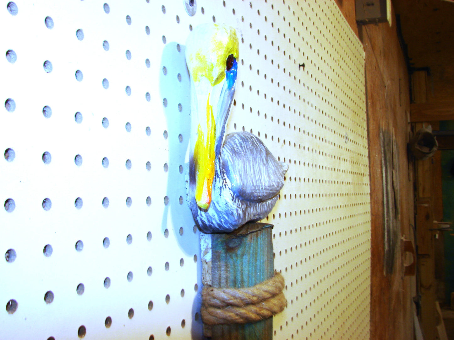Pelican Wall Art FREE SHIPPING