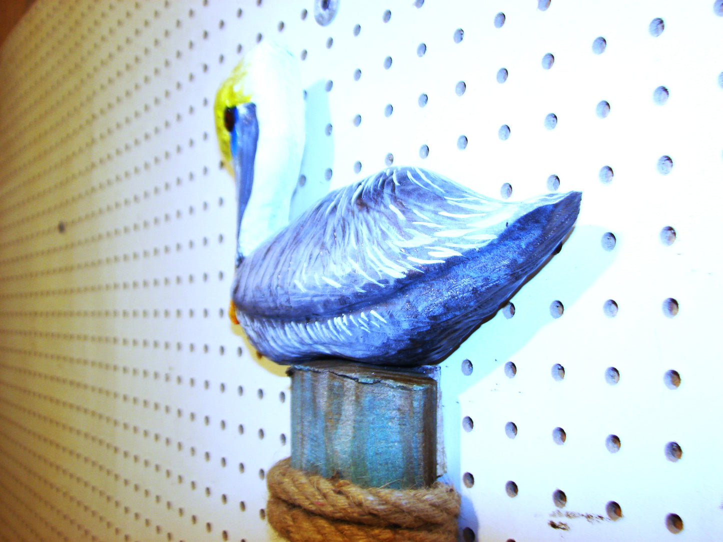 Pelican Wall Art FREE SHIPPING