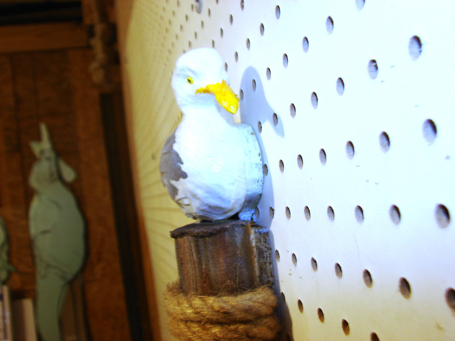 Sea Gull Wall Art FREE SHIPPING