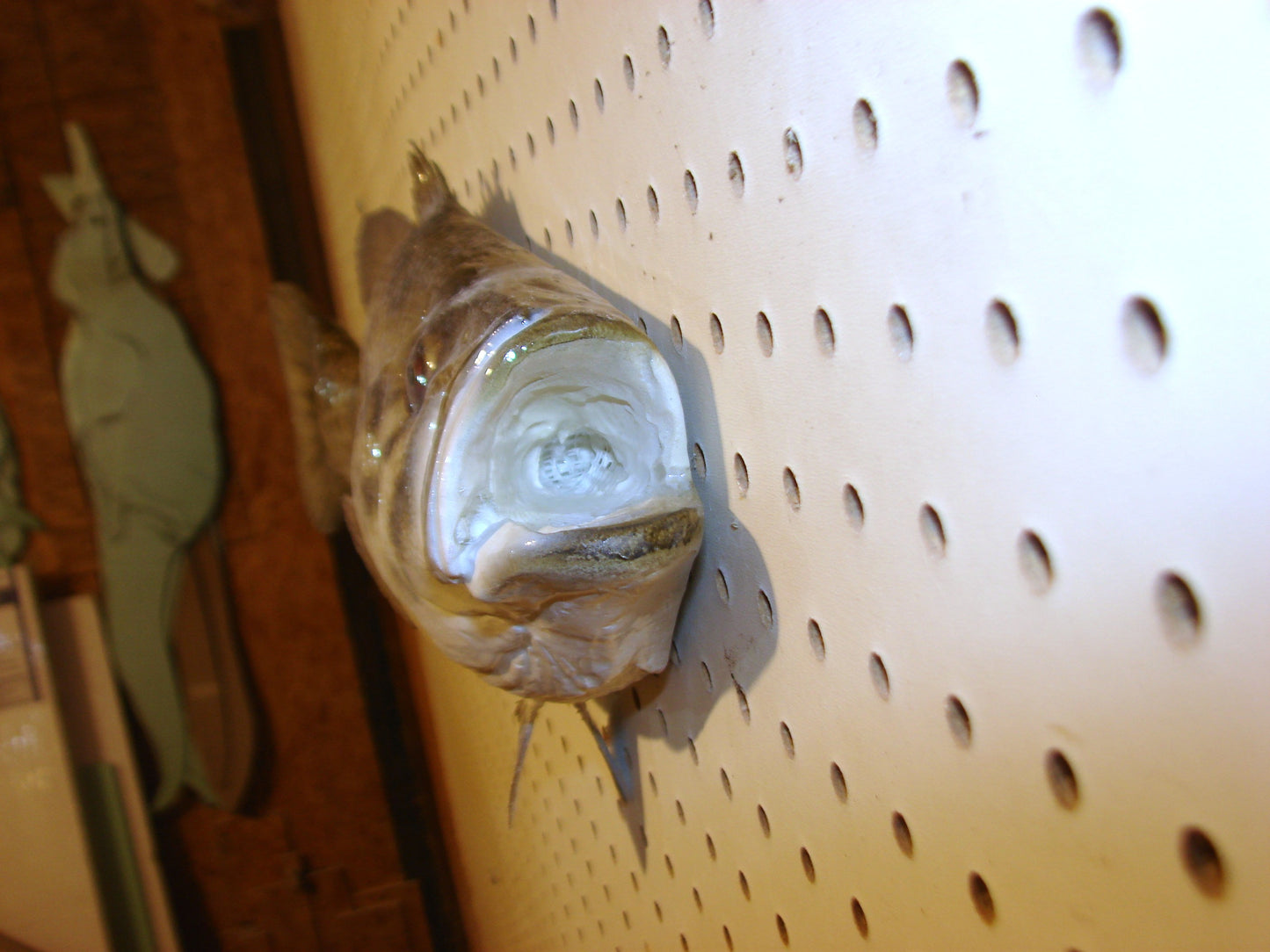 18" Smallmouth Bass FREE SHIPPING