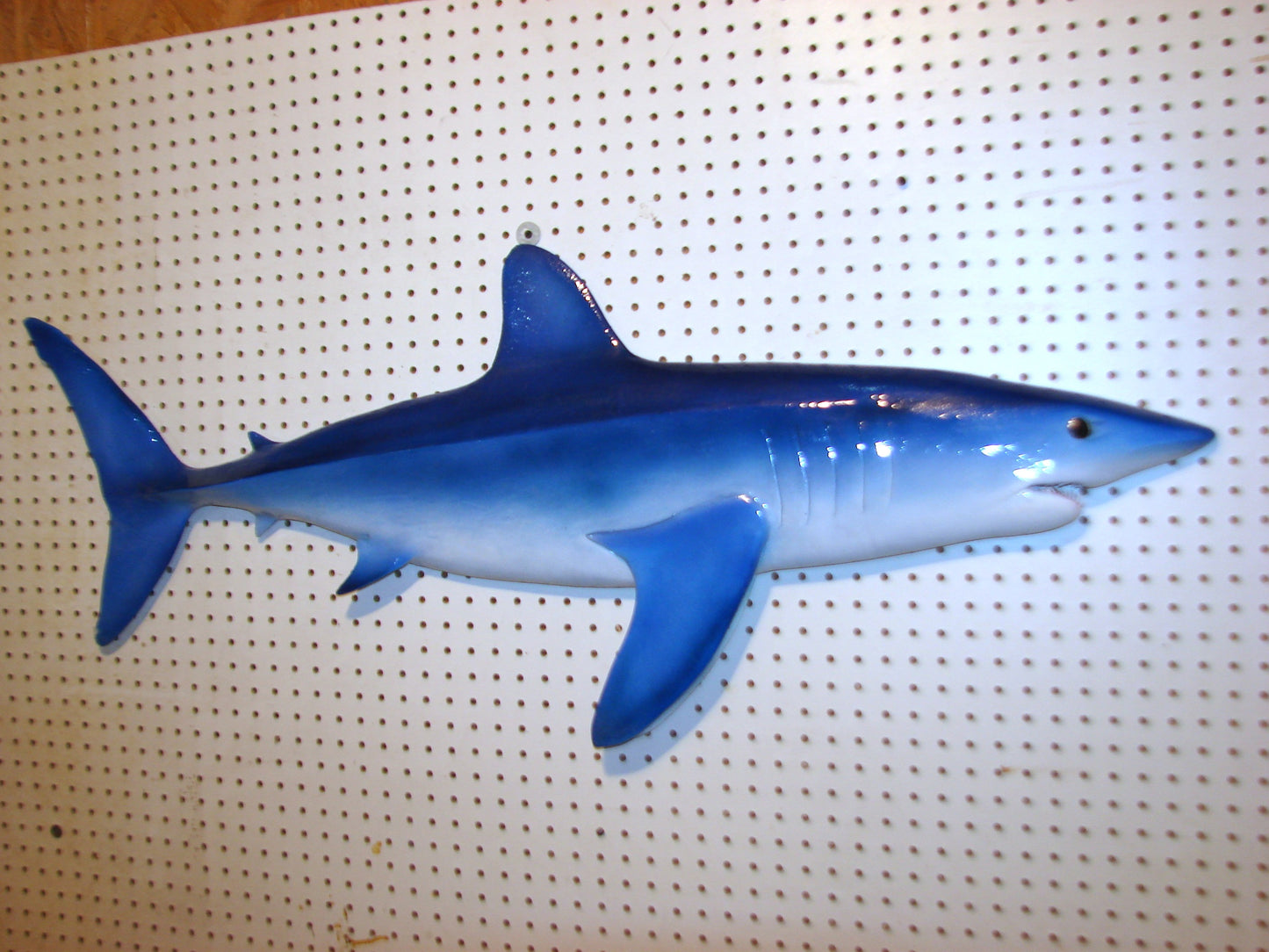 48" Mako Shark FREE SHIPPING