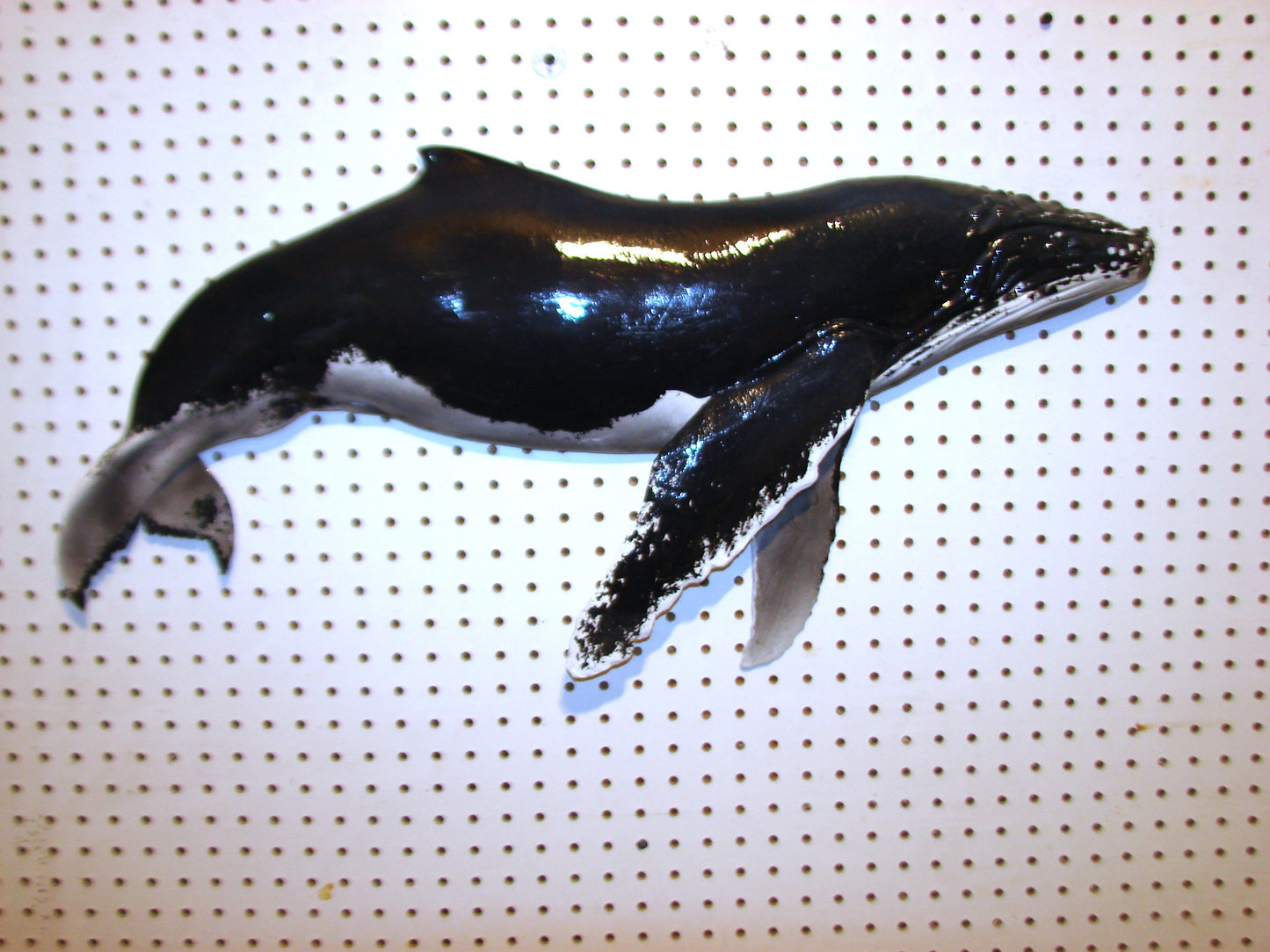 32" Humpback Whale FREE SHIPPING