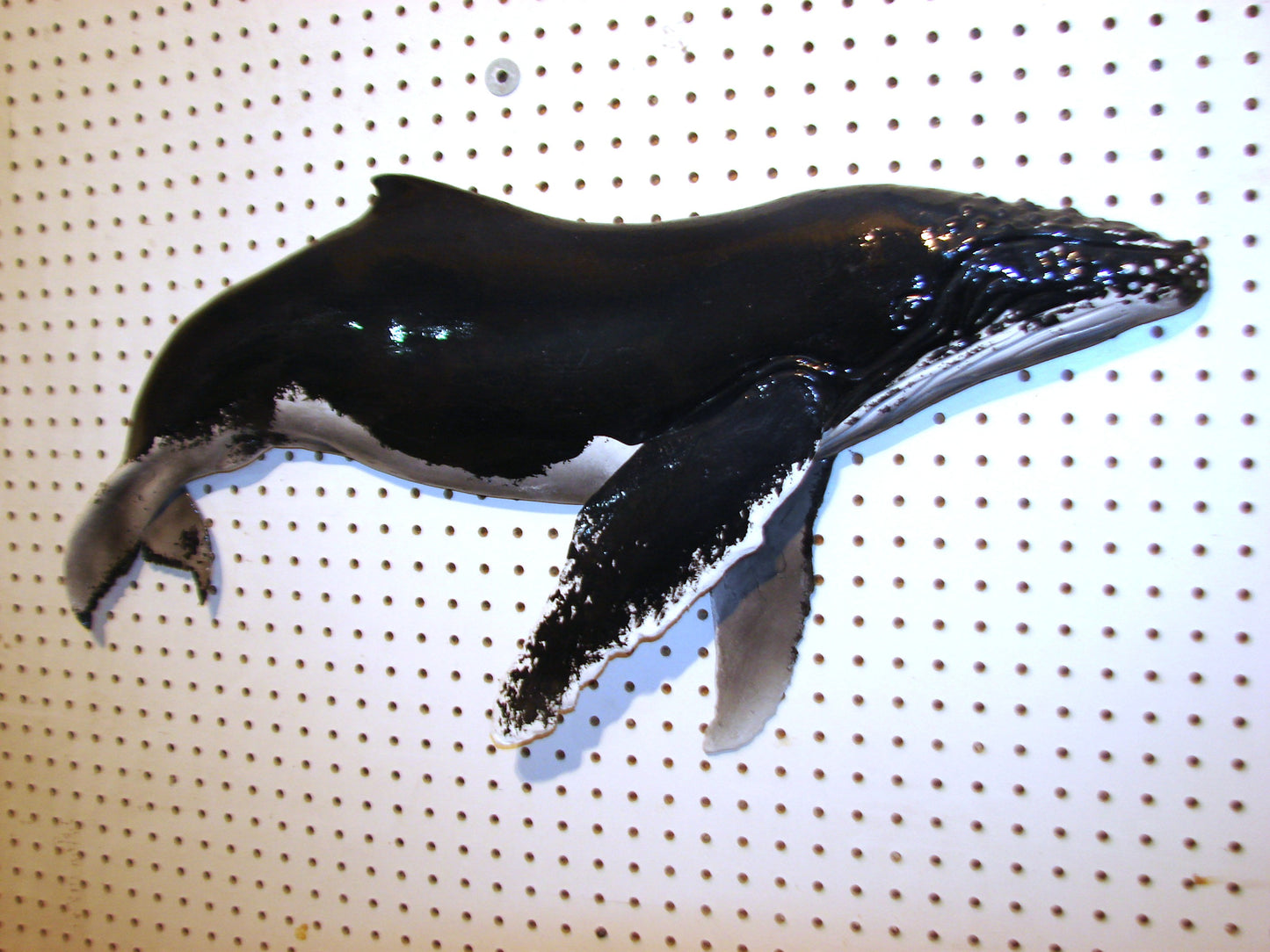 32" Humpback Whale FREE SHIPPING
