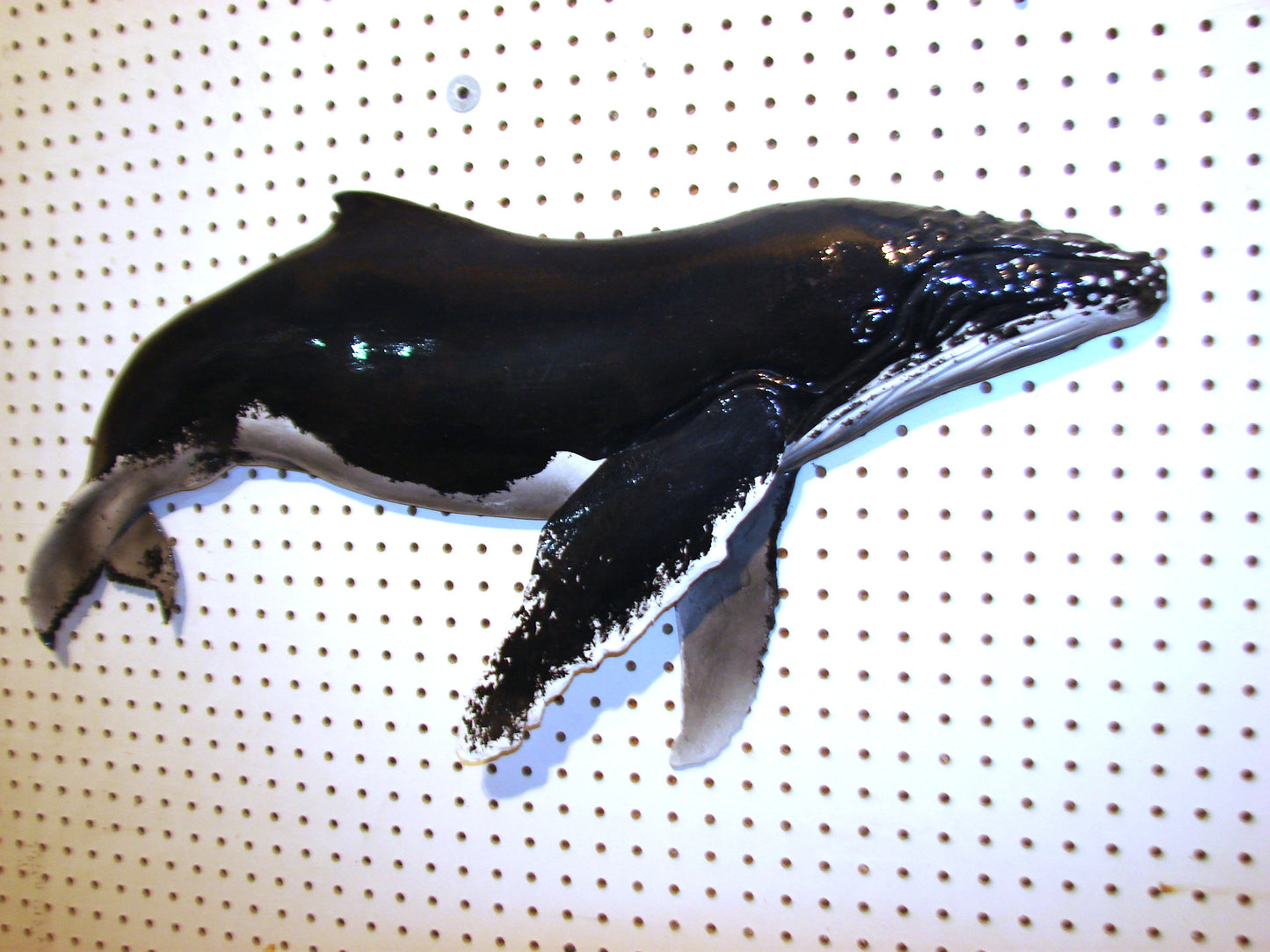 32" Humpback Whale FREE SHIPPING