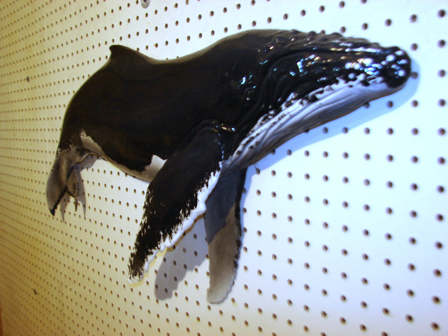 32" Humpback Whale FREE SHIPPING