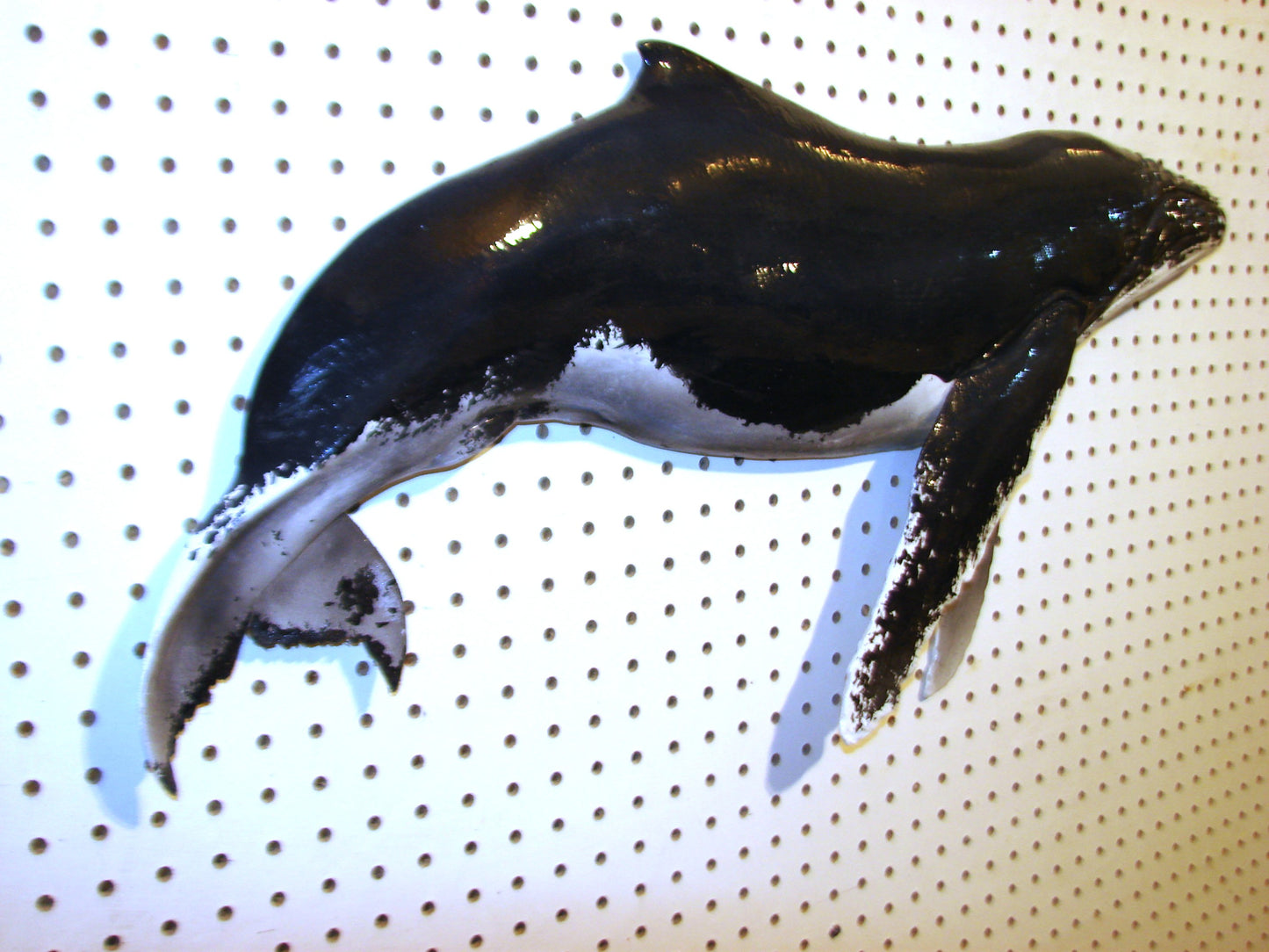 32" Humpback Whale FREE SHIPPING