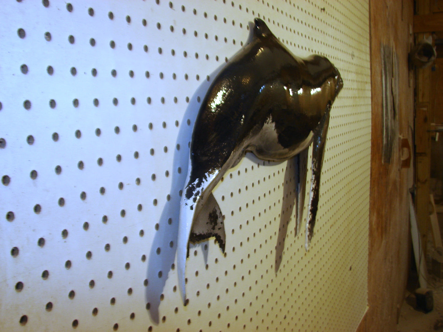 32" Humpback Whale FREE SHIPPING
