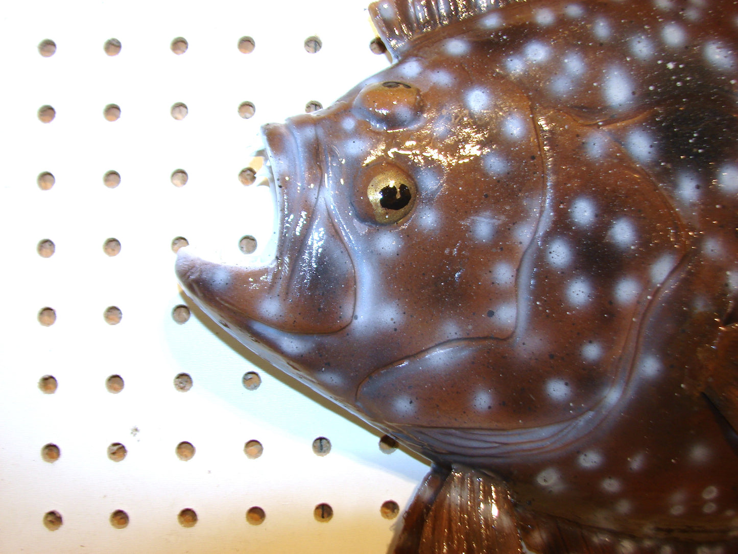 22" Flounder FREE SHIPPING