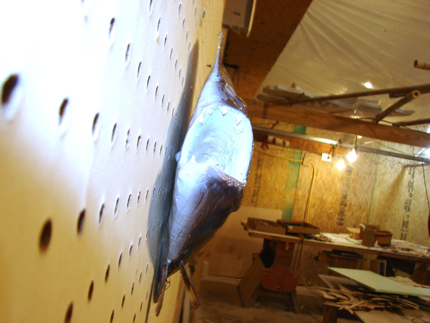 22" Flounder FREE SHIPPING