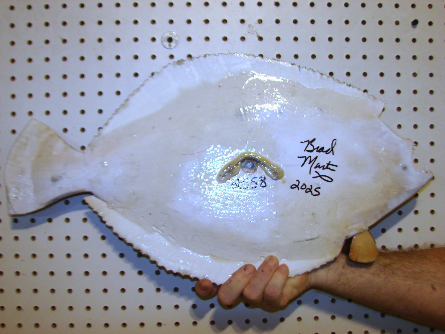 22" Flounder FREE SHIPPING