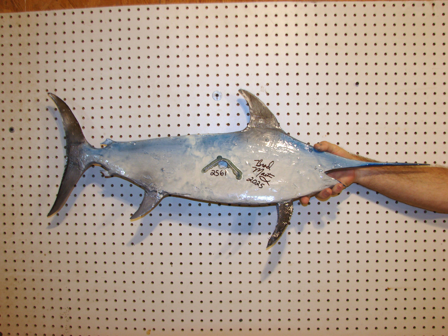 39" Swordfish FREE SHIPPING