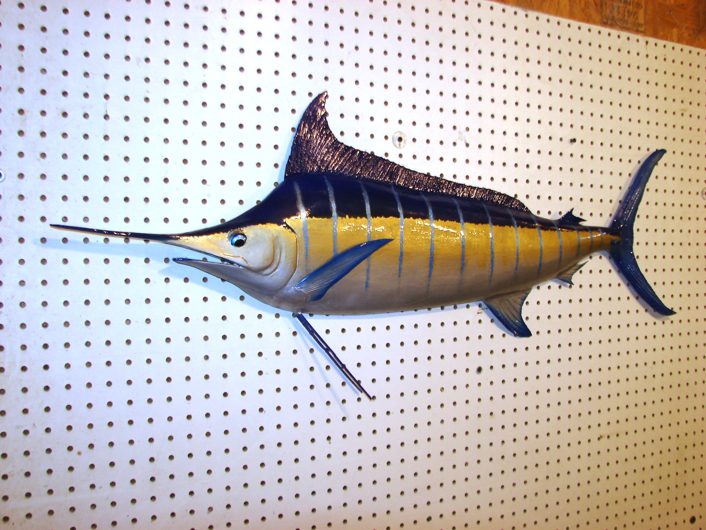 44" Blue Marlin FREE SHIPPING