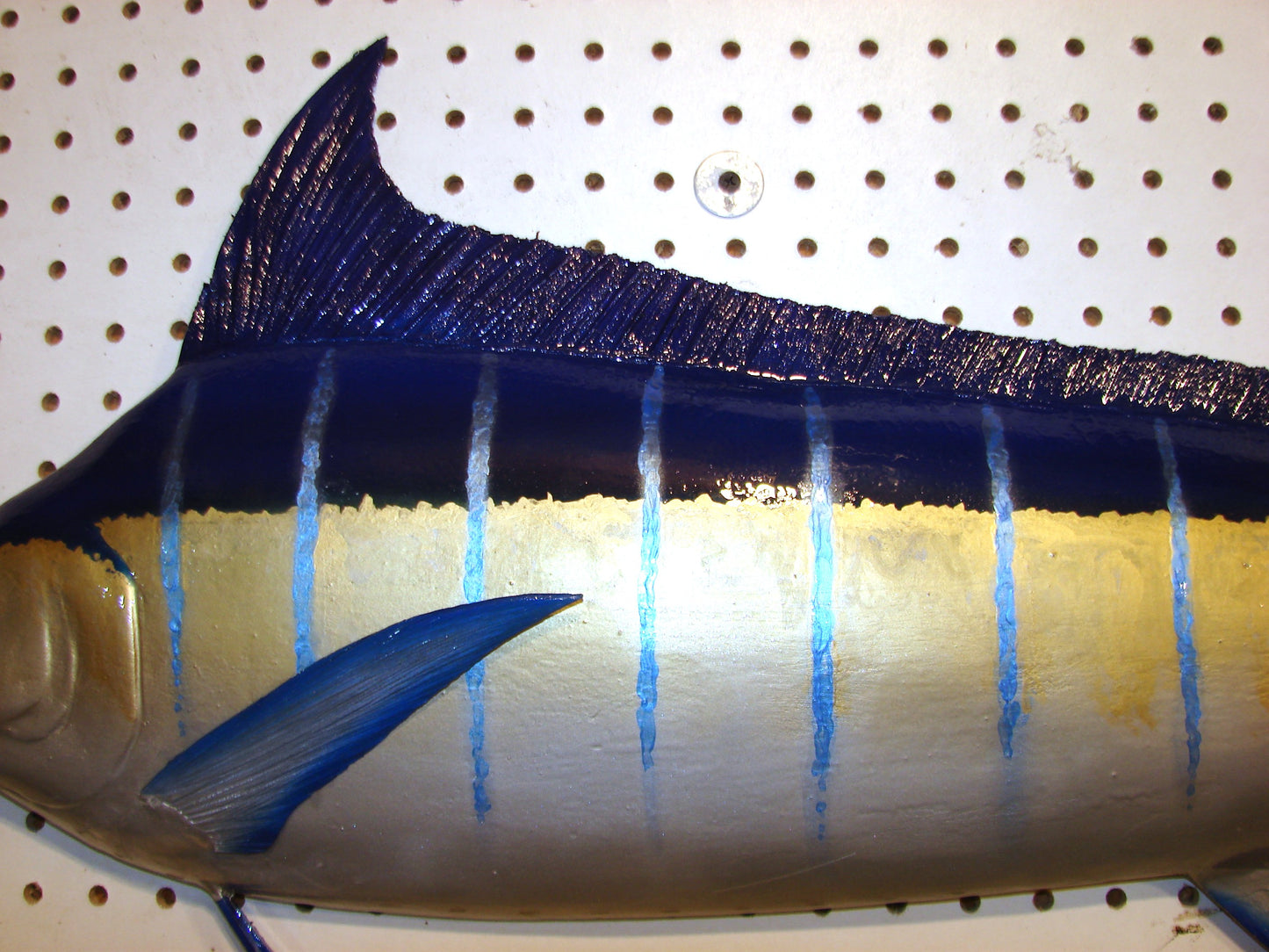 44" Blue Marlin FREE SHIPPING