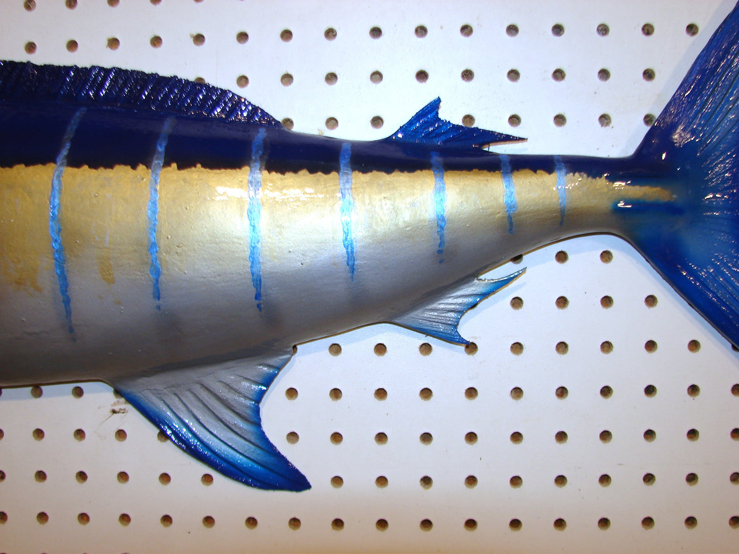 44" Blue Marlin FREE SHIPPING