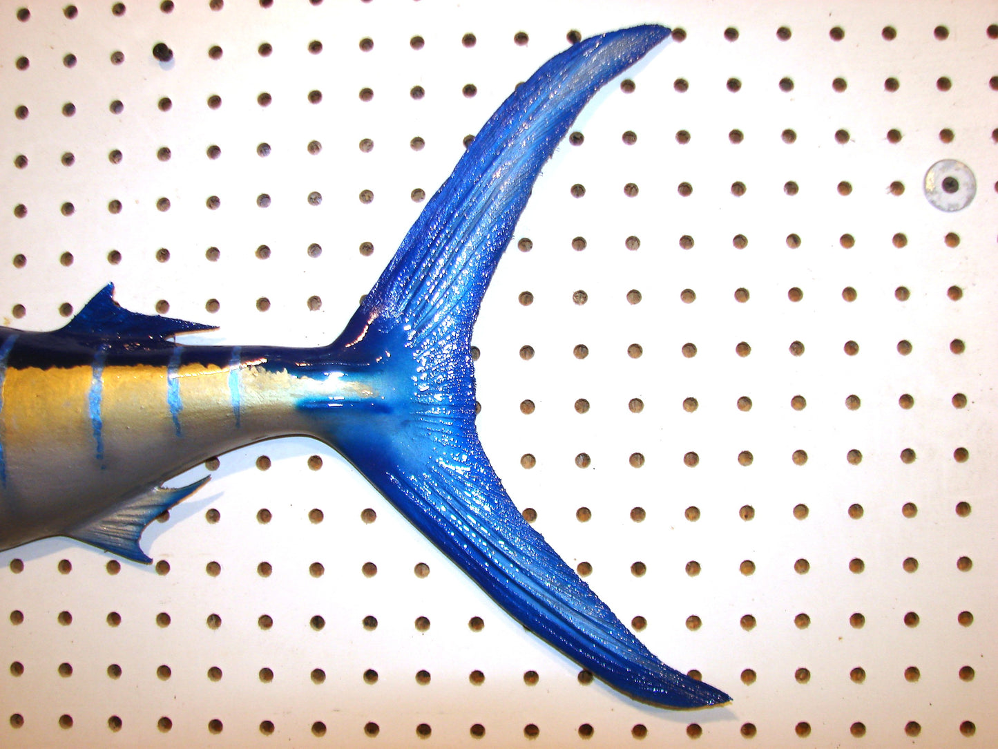 44" Blue Marlin FREE SHIPPING