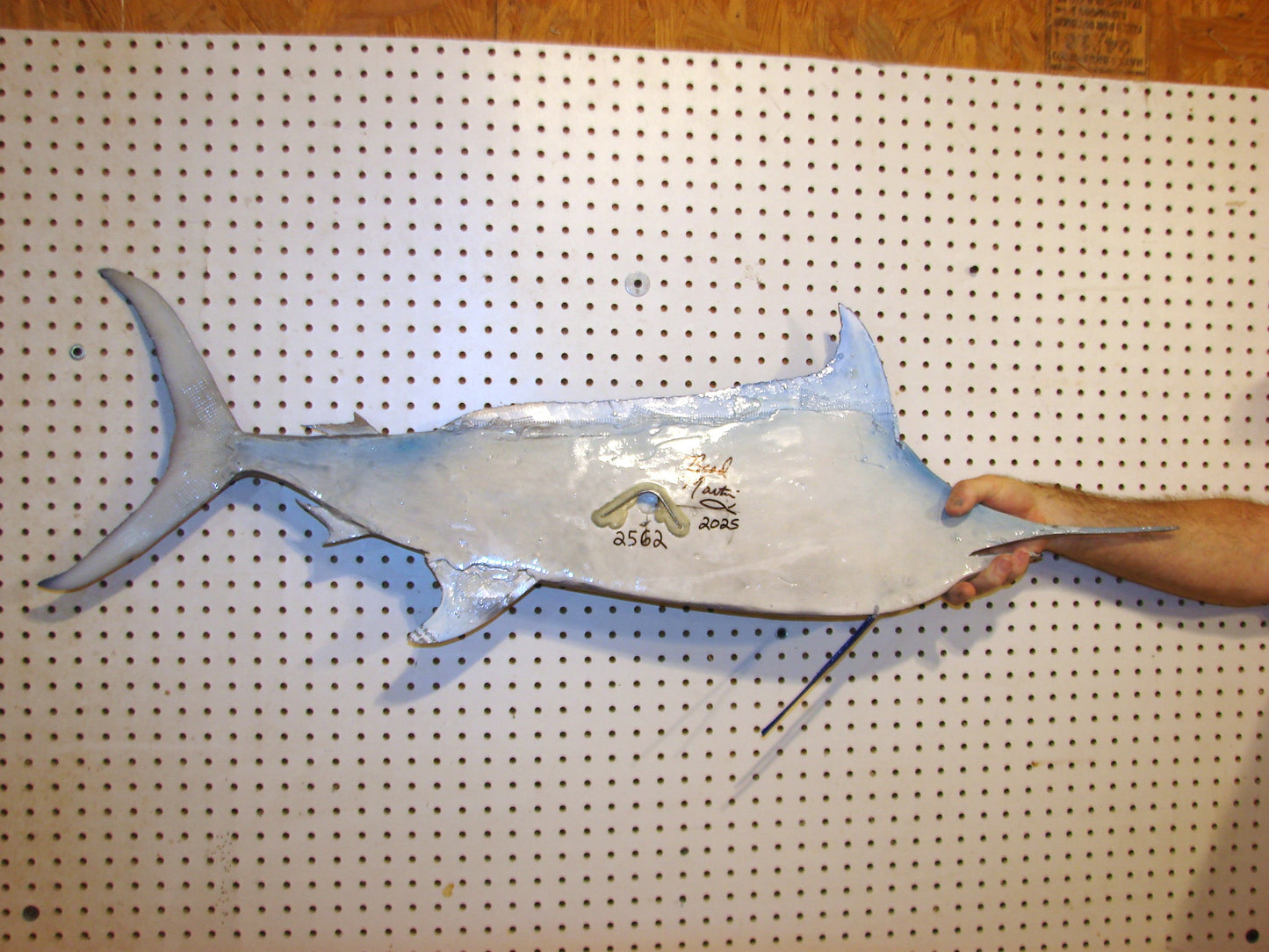44" Blue Marlin FREE SHIPPING
