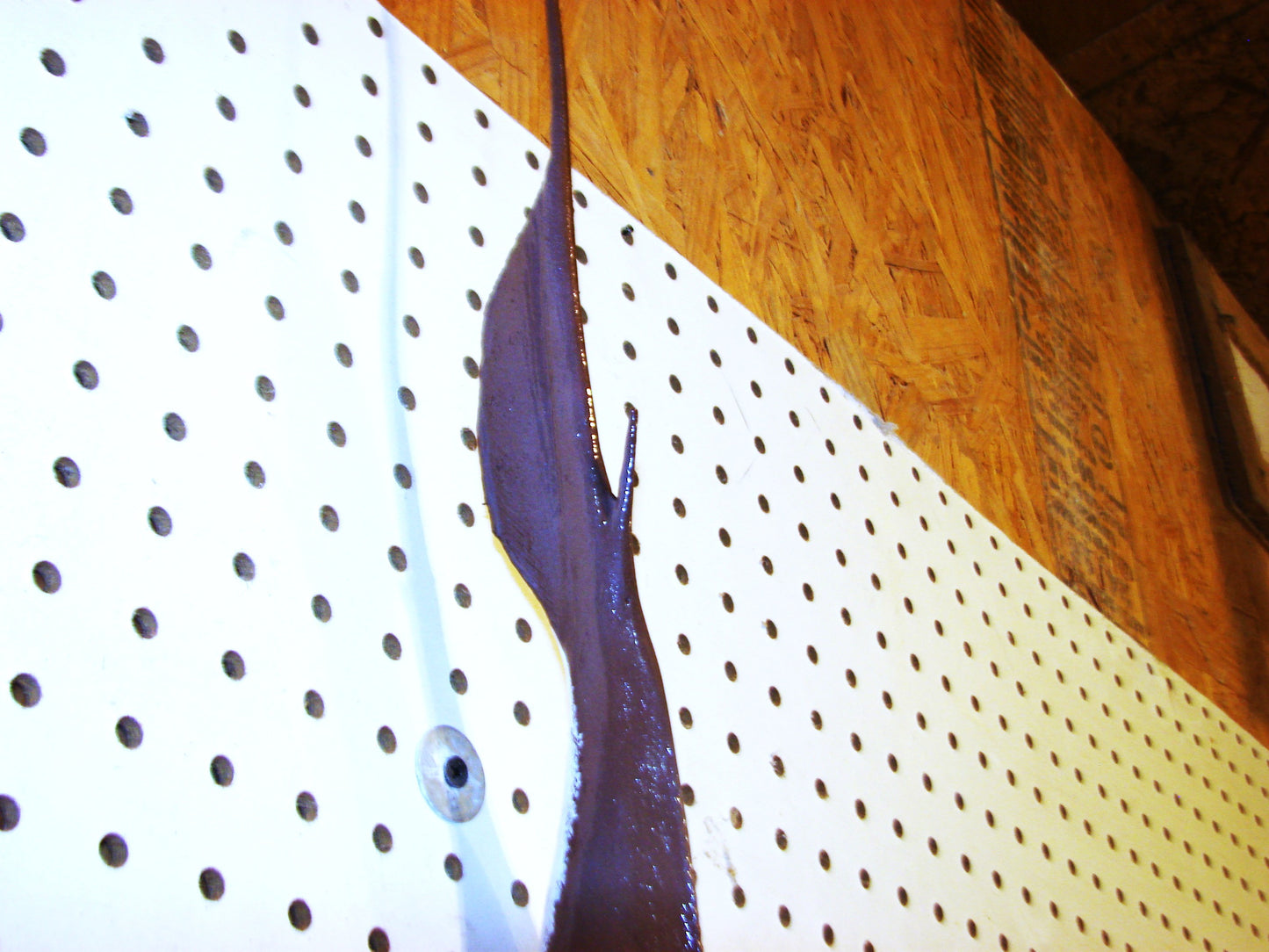 Stingray wall mount FREE SHIPPING