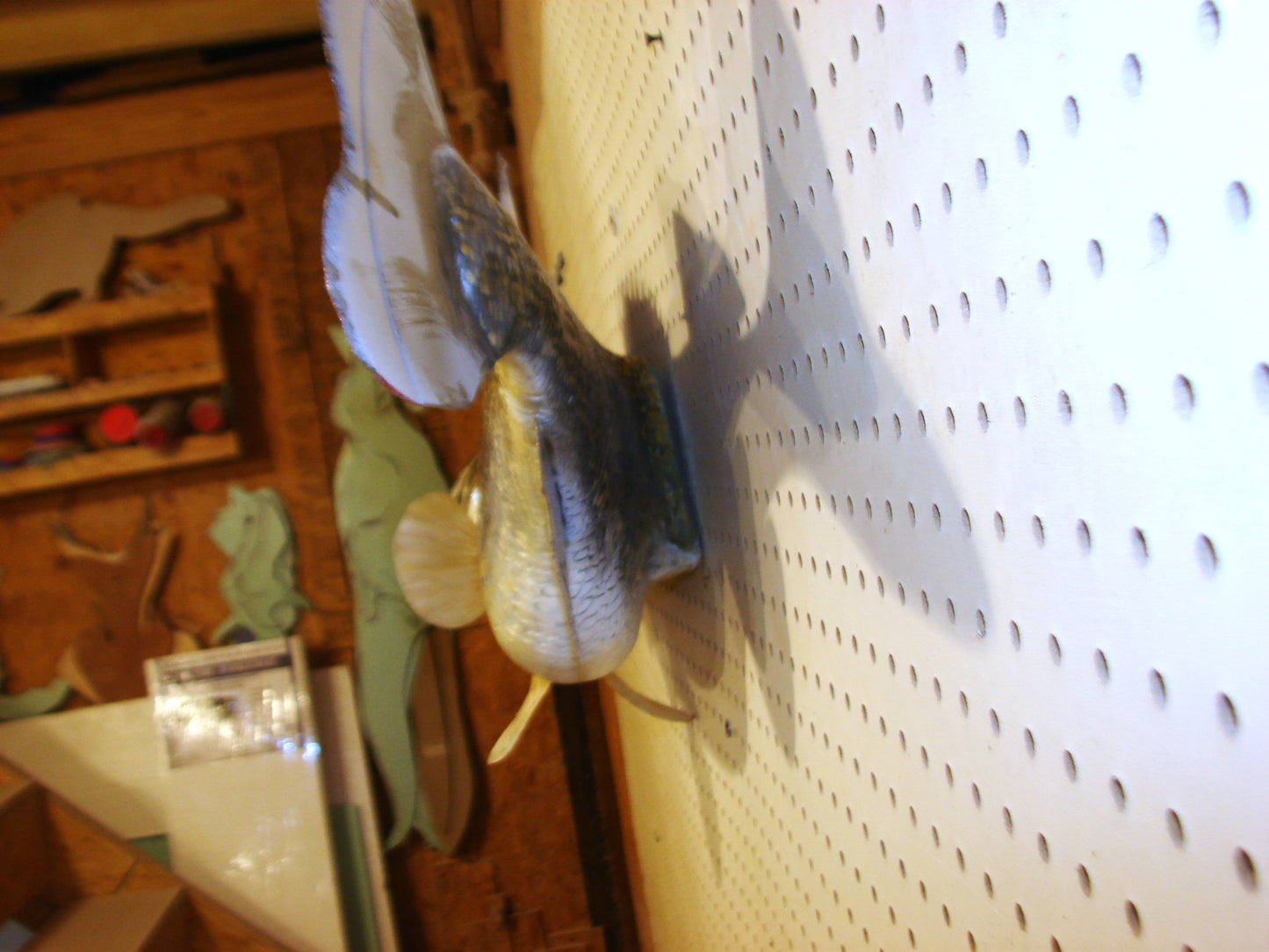 34" Walleye Pike FREE SHIPPING