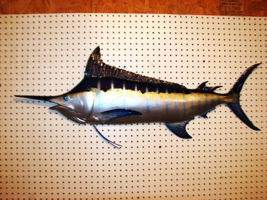 44" Blue Marlin FREE SHIPPING