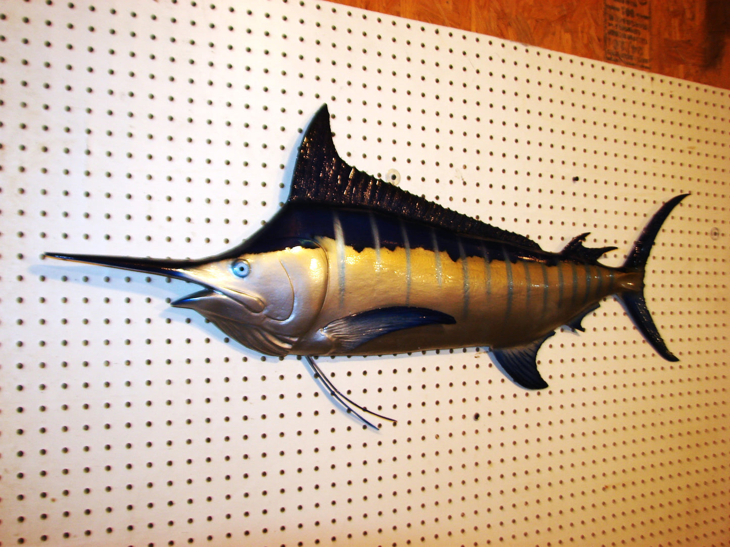 44" Blue Marlin FREE SHIPPING